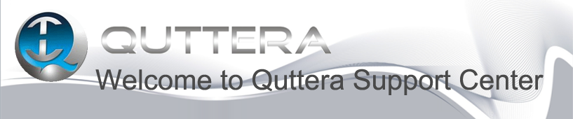 Quttera Helpdesk